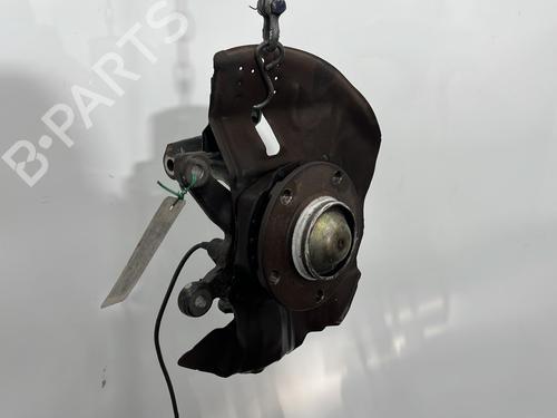 Right front steering knuckle BMW 3 (E46) 320 d | BP31327985M26 - Image 3