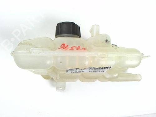 Used Expansion tank RENAULT MEGANE IV Hatchback (B9A/M/N_) 1.2 TCe 130 (B9MR) (130 hp) 20402967