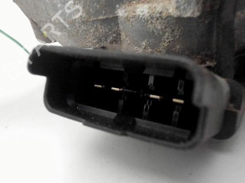 Used Front wiper motor Front wiper motor RENAULT CLIO III (BR0/1, CR0/1) 1.5 dCi (C/BR0G, C/BR1G) (68 hp) 33894758 33894758