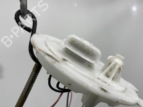 Used Fuel pump Fuel pump NISSAN QASHQAI II (J11, J11_) 1.2 DIG-T (115 hp) 31355500 31355500