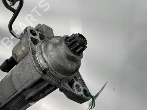 Used Starter Starter AUDI A3 Sportback (8PA) 1.9 TDI (105 hp) 24116256 24116256