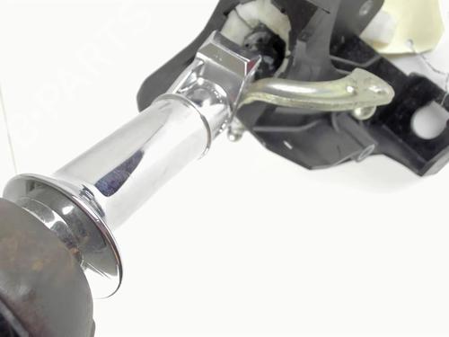 Gear lever FIAT 500 (312_) 1.2 (312AXA1A) | BP20465383M90 