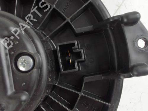 Heater blower motor TOYOTA YARIS (_P13_) 1.0 (KSP130_, KSP130) | BP20398268M62 