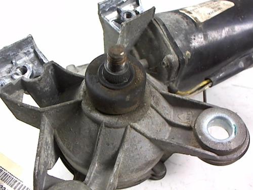 Front wiper motor OPEL VECTRA C GTS (Z02) 2.2 DTI 16V (F68) | BP20467209M29 