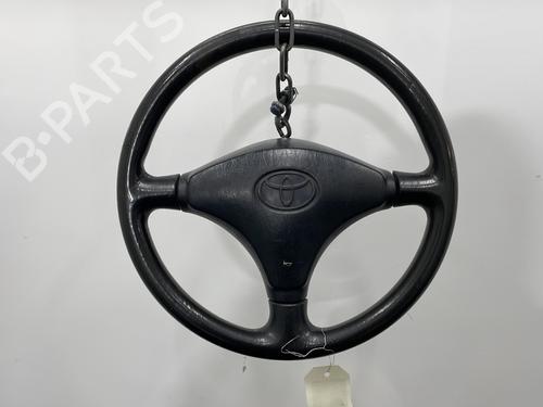 Steering wheel TOYOTA RAV 4 I (_A1_) 2.0 4WD (SXA10, SXA11) | BP29412393C49 