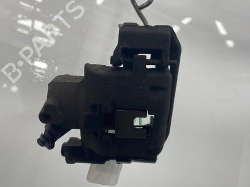 Used Right front brake caliper FORD KA (RU8) 1.2 (69 hp) 20397578