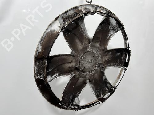 Used Other Other DACIA SANDERO [2008-2026] 33743622 33743622