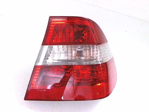 Used Right taillight BMW 3 (E46) 320 d (129 hp) 20410417