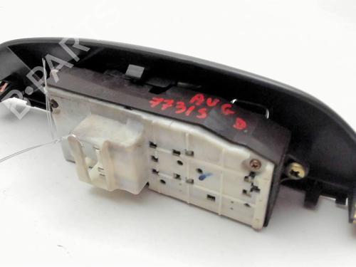 Left front window switch TOYOTA YARIS (_P1_) 1.0 (SCP10_, SCP10R) | BP37166290I27 - Image 2