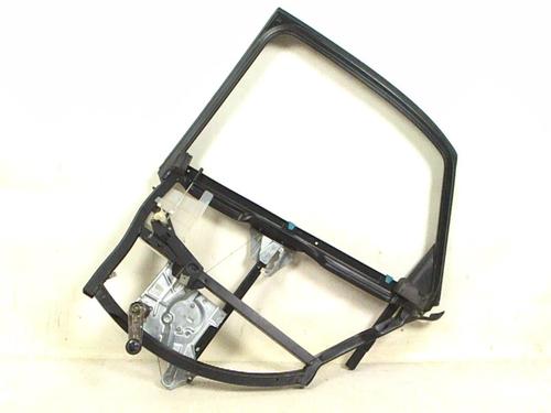 Used Rear right window mechanism Rear right window mechanism 20425136 20425136