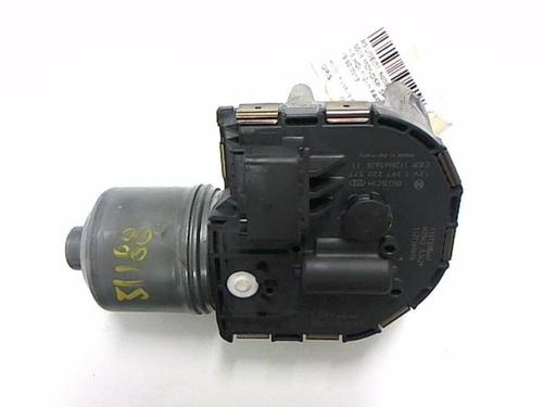 Front wiper motor PEUGEOT 5008 (0U_, 0E_) 1.6 HDi | BP20407450M29 