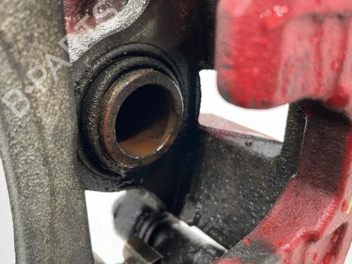 Used Left rear brake caliper Left rear brake caliper DODGE AVENGER 2.0 CRD (140 hp) 28683521 28683521