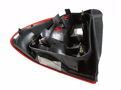 Right taillight ROVER 45 I Saloon (RT) 2.0 iDT | BP20414998C35 