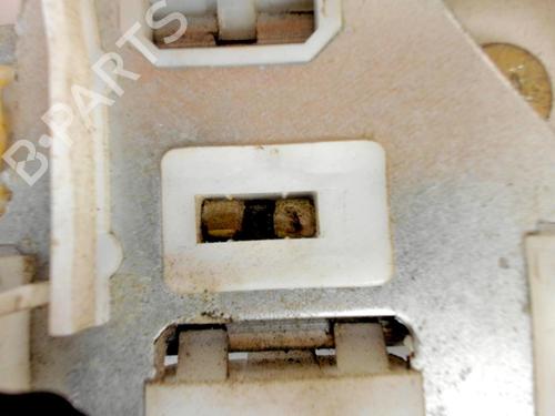 Rudehejsemekanisme ventre foran SUZUKI WAGON R+ Hatchback (EM) 1.0 (RC410, SR410, SR412) | BP20425503C22