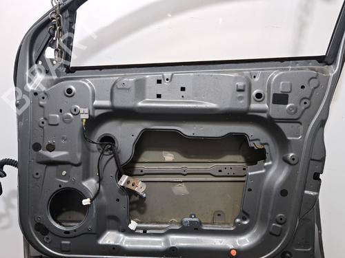 Used Right front door Right front door NISSAN QASHQAI I (J10, NJ10) 1.5 dCi (110 hp) 39760475 39760475