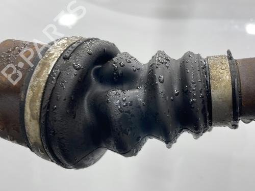 Right front driveshaft PEUGEOT PARTNER MPV (5_, G_) 1.6 HDi 90 | BP30044922M39 