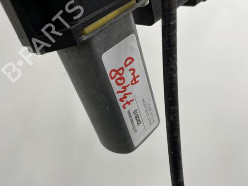 Used Front right window mechanism Front right window mechanism BLUECAR BLUEUTILITY EV50 (68 hp) 33446049 33446049