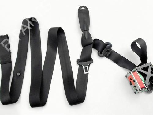 Used Front left seatbelt Front left seatbelt MERCEDES-BENZ C-CLASS Coupe (CL203) C 220 CDI (203.708) (150 hp) 30401637 30401637