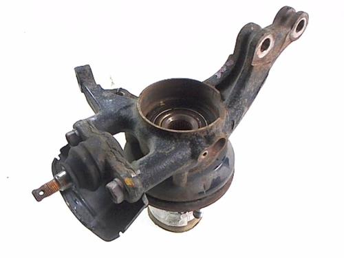 Used Left front steering knuckle Left front steering knuckle HYUNDAI i30 (FD) 1.6 CRDi (116 hp) 20466563 20466563