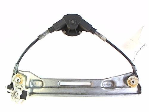 Used Rear left window mechanism Rear left window mechanism FIAT PANDA (169_) 1.2 (169.AXB11, 169.AXB1A) (60 hp) 20434812 20434812