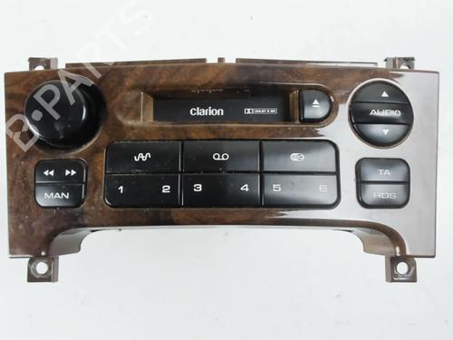 Used Radio PEUGEOT 607 (9D, 9U) 2.2 HDi (133 hp) 31355238