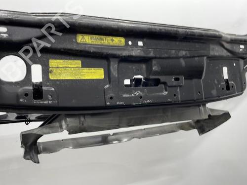 Used Front slam panel Front slam panel VOLVO V70 II (285) 2.5 TDI (140 hp) 20394024 20394024