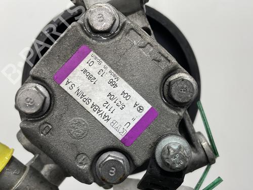 steering-pump-mercedes-benz-c-class-w203-2000-2001-2002-2003-2004-2005-2006-2007-24829072 main image