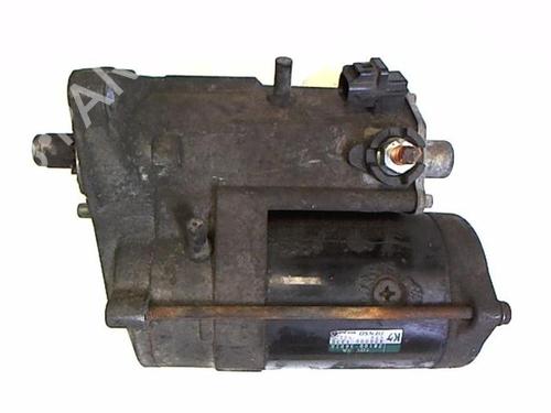 Starter TOYOTA LAND CRUISER PRADO (_J12_) 3.0 D-4D (KDJ120, KDJ125, KDJ121) | BP20452549M8 