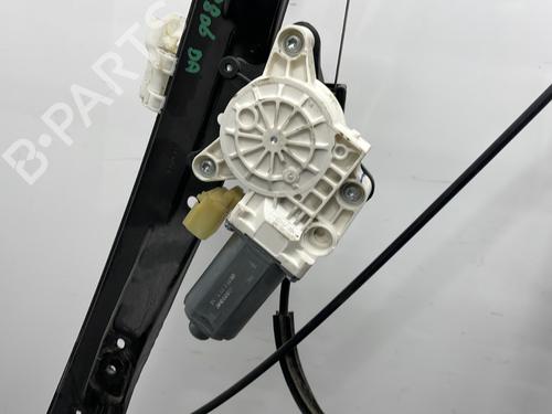 Front right window mechanism LANCIA VOYAGER MPV (404_) 2.8 CRD (RT, 53) | BP31679490C23