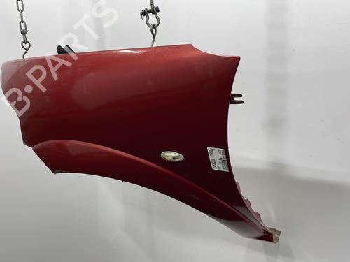 Forskærm venstre CITROËN C3 I (FC_, FN_) 1.4 i | BP29928532C41