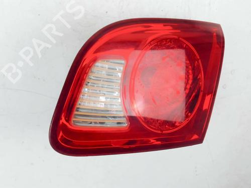 Used Right tailgate light Right tailgate light 37727882 37727882