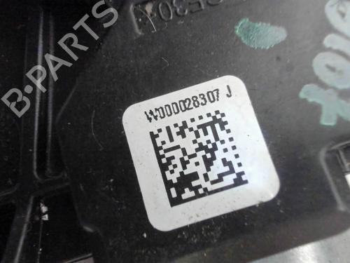 Rear wiper motor DACIA LOGAN MCV II 1.5 dCi | BP26963979M102  - Image 6