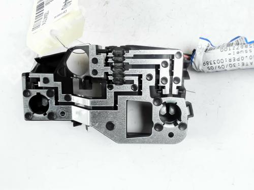 Lampsteun Lampsteun RENAULT LAGUNA II (BG0/1_) 1.6 16V (BG1G, BG1H) (112 hp) 33993614 33993614