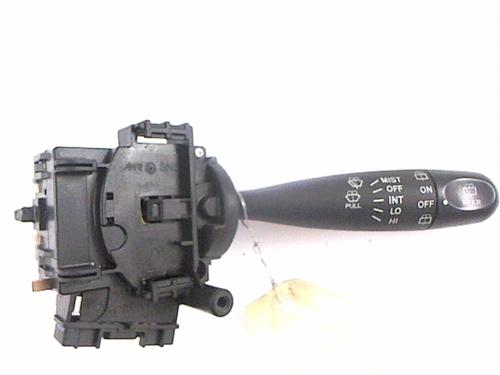 Used Steering column stalk Steering column stalk SUZUKI ALTO VII (GF, HA25_, HA35_) 1.0 (AMF310, GFC31S) (68 hp) 20466789 20466789