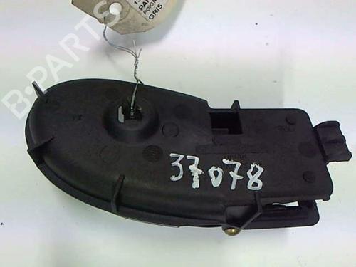 Rear left interior door handle FORD FOCUS I Turnier (DNW) 1.4 16V | BP20460554I15 