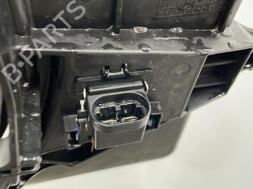 Used Radiator fan Radiator fan RENAULT ESPACE IV (JK0/1_) 2.0 dCi (JK02, JK03) (131 hp) 21207795 21207795