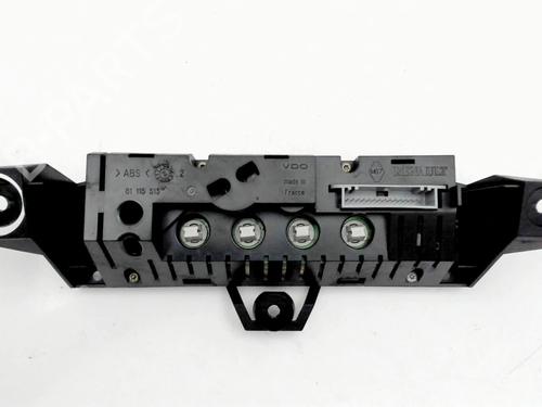 Instrument cluster RENAULT TWINGO I (C06_) 1.2 (C066, C068) | BP29374843C47 
