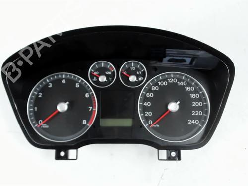 Instrument cluster FORD FOCUS C-MAX (DM2) 1.8 | BP29491099C47 - Image 5