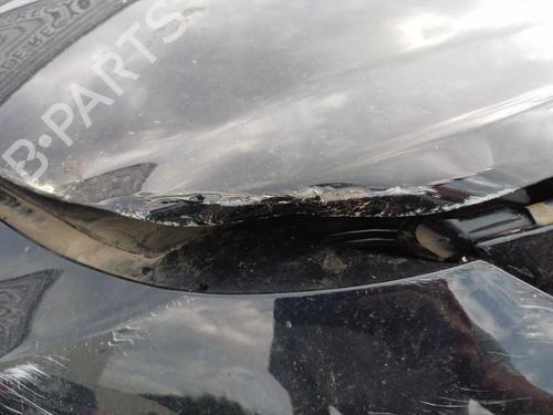 Left sun visor FIAT TIPO Hatchback (356_, 357_) 1.4 (356HXA1B, 357) | BP32149649I1 - Image 11