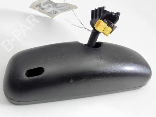 Rear mirror MERCEDES-BENZ A-CLASS (W169) A 180 CDI (169.007, 169.307) | BP30795044I6 