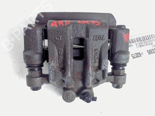 Right rear brake caliper KIA SPORTAGE II (JE_, KM_) 2.0 CRDi 4WD | BP20469894M106 