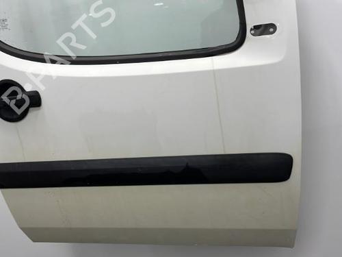 Dør høyre foran FIAT DOBLO Box Body/MPV (223_) 1.9 JTD | BP20422740C3 