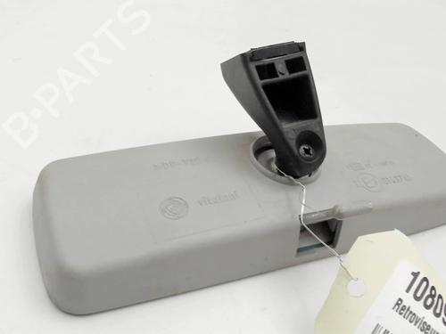 Rear mirror FIAT PANDA (169_) 1.2 (169.AXB11, 169.AXB1A) | BP27409244I6 - Image 8