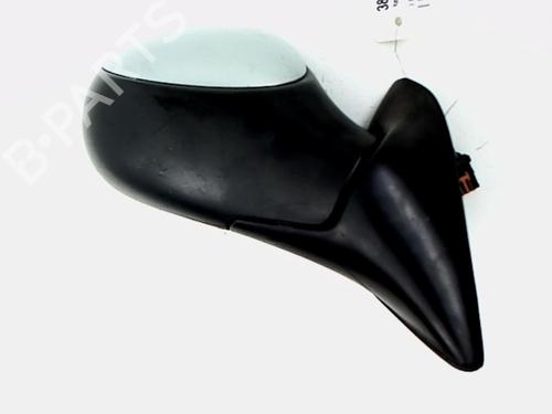 Right mirror CITROËN XSARA PICASSO (N68) 1.6 HDi | BP20392765C27 