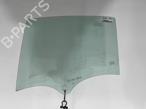 Szyba drzwi tylnych lewych RENAULT LAGUNA II (BG0/1_) 1.8 16V (BG04, BG0B, BG0C, BG0V) | BP30044898C20