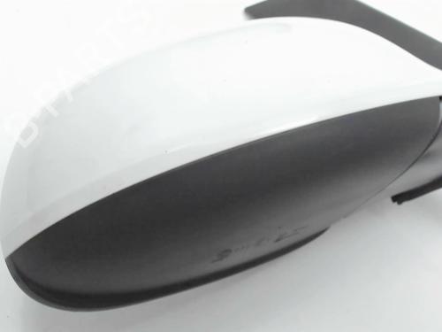 Right mirror OPEL ASTRA J (P10) 1.7 CDTI (68) | BP20400303C27 