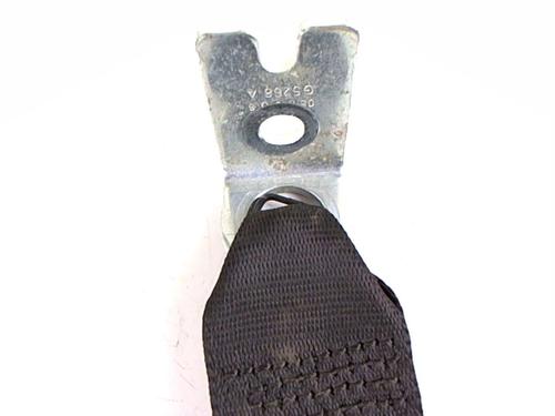Used Rear left belt tensioner FORD FIESTA V (JH_, JD_) 1.4 TDCi (68 hp) 20444014