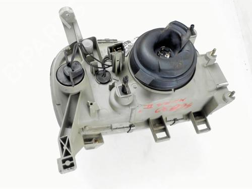 Left headlight NISSAN MICRA II (K11) 1.0 i 16V | BP20478129C28 