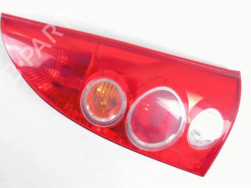 Right taillight MAZDA PREMACY (CP) 2.0 TD | BP20450647C35 