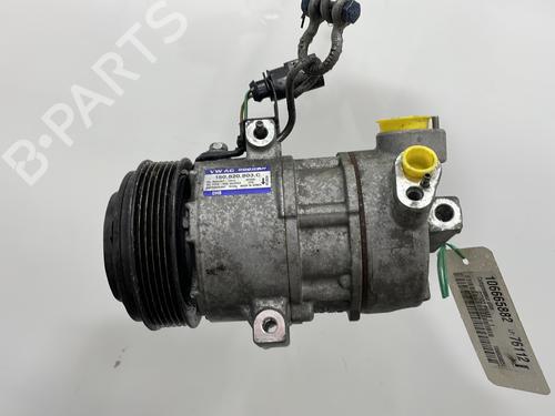AC compressor SKODA CITIGO (NF1) 1.0 | BP26964212M34 - Image 3